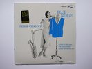 SERGE CHALOFF 180g LP, BLUE SERGE (CAPITOL US Issue NM/NM)