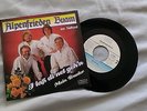 ALPENFRIEDEN BUAM ?– I Lass Di Net Gehn  - Vinyl 7