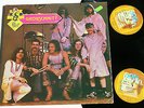 Grobschnitt ROCK ON BRAIN 2 LPs mint NM LP Vinyl 12