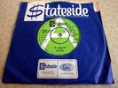 SLIM HARPO, I'M A KING BEE / I GOT LOVE IF YOU WANT IT, 1966 STATESIDE DEMO 45.