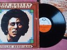 BOB MARLEY and the Wailers - African Herbsman - Lee Perry VINIL LP TRLS 62