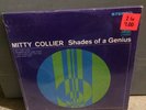 Mitty Collier Shades of a Genius Stereo LP Was SEALED slight warp
