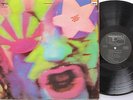 ARTHUR BROWN  LP, CRAZY WORLD OF ARTHUR BROWN (TRACK RECORD US Issue EX/EX)
