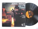 JAMES BROWN LP, AIN'T IT FUNKY (KING US Issue EX/EX)
