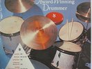 MAX ROACH LP, AWARD WINNING DRUMMER (TIME US Issue NM/NM)