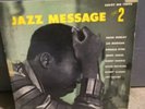 HANK MOBLEY Jazz Message #2 Savoy MG 12092 Lee Morgan Deep Groove RVG Hard Bop