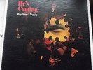ROY AYERS UBIQUITY HE'S COMING 1972 POLYDOR PD 5022 ORIGINAL U.S. PRESS EX COND