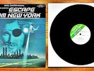 RARE LP BOF 1981 John CARPENTER 