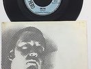 THE CURE CULT HERO ORIGINAL VINYL 7