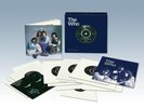 THE WHO TRACK RECORDS SINGLES VINYL BOXSET NEW