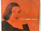 BUDDY DEFRANCO QUARTET In A Mellow Mood  NORGRAN MGN 1079 ORIG DG MONO LP NM-