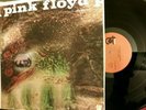 PINK FLOYD  SAUCERFUL OF SECRETS TOWER RECORDS  ST-5131 A-1/A-1 ON DEAD WAX