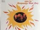 Orquesta Dee Jay ?(Pa 'Alante )LP AFRO BEAT LATIN SALSA GUAGUANCO FUNK (SEALED)