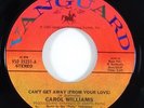 Carol Williams 