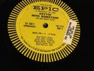 The Dave Bailey Sextet Gettin' Into Somethin' PROMO DEMO Epic 16011 Mono DG RARE