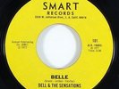 Dell & the Sensations 