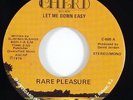 Rare Pleasure 