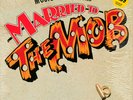 MARRIED TO THE MOB  Soundtrack LP '88 Brian Eno, New Order, Feelies MINT Shrink