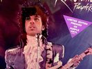 PRINCE AND THE REVOLUTION Purple Rain/ God 45 PURPLE Vinyl Factory Sealed