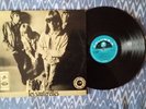 LES SAUTERELLES - LP COLUMBIA  CPSQ 526  - ITALY  FIRST PRESS UNPLAYED - RARISSI