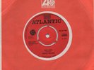 LORETTA WILLIAMS-BABY CAKES-ATLANTIC-***NICE COPY***