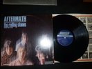 Rolling Stones Aftermath  DISC: EX   Original 1966 London PS-476  ZAL-7259 HEAVY