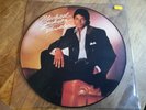 Michael Jackson Picture disc LP Thriller 1982 Epic press EPC 11-85930 NEARMINT**