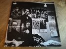 Depeche mode 2x LP 101 UK Mute 1st press STUMM 101 Booklet insert & complete