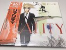 David Bowie Reality Limited Edition LP record Analog Japan New F/S
