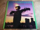 Sonic Youth LP Bad moon rising Homestead 1985 1st press & Insert ALL NEAR MINT