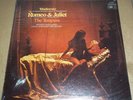 Svetlanov TCHAIKOVSKY Romeo & Juliet, Tempest - Angel/Melodiya SR-40166 SEALED