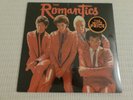 The Romantics (LP, Record, 1980) New Sealed