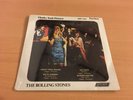 The Rolling Stones SEALED 4 Songs EP MEXICAN 7