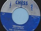 Moonglows - Chess 1581 