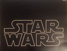 Star Wars Original Soundtrack 1977 Pressing Vinyl LP VG CON