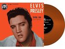 Elvis Presley loving you 10