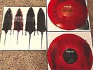 Norma Jean Polar Similar AUTOGRAPHED 2xLP 1st Press /100 (every time I die)