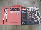 DANZIG RARE LP COULEUR DEVILS WHOREHOUSE 150 EXEMPLAIRES