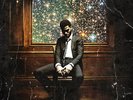 Kid Cudi Man on the Moon II: The Legend of Mr. Rager 2xLP vinyl record g-eazy