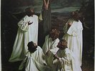 SOUNDS OF SYNANON Prince Of Peace 1969 US Rock-Jazz Canta GREG DYKES Minty  FUNK