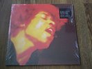 THE JIMI HENDRIX EXPERIENCE - ELECTRIC LADYLAND NEW 2 x 180g LP SEALED