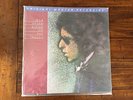 Bob Dylan - Blood On The Tracks - MFSL sealed Limited Edition Mobile Fidelity