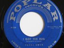 KENNY OWEN    RARE ROCKABILLY   