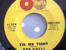 BOB KAYLI-TIE ME TIGHT/SMALL SAD SAM-TAMLA 54051