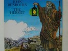 JOHN RENBOURN - THE HERMIT - VINYL L.P. 1976 TRANSATLANTIC TRA 336