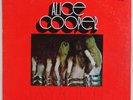 ALICE COOPER: Easy Action USA STRAIGHT Hard Rock GF Vinyl LP Super HEAR