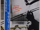 SHORTY ROGERS & HIS GIANTS: Counce, Hawes, Giuffre JAPAN RCA ’83 Audiophile LP