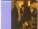 THE SMITHS: How Soon is Now USA 12” 45rpm Morrisey VINYL lp NM