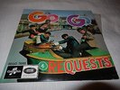 The QUESTS org 45 Singapore Surf  Garage Fuzz  Psych 45  EP Listen  Hear