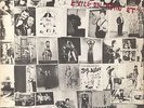 Rolling Stones, Exile On Main St., 1972, 2 LP, Gatefold, Unipak w/ Postcards